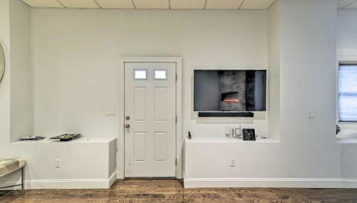 Pet-Friendly Apartment, 6 Miles to Downtown - Foto 3