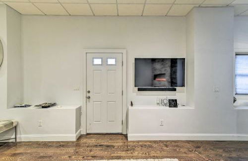 Pet-Friendly Apartment, 6 Miles to Downtown - Foto 3