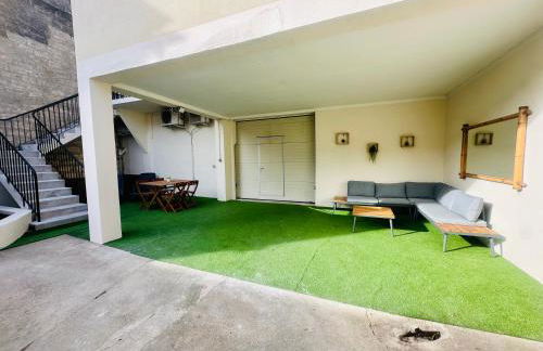 Les Appartements du Mas - Rose Marie - Foto 32