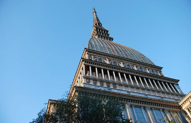 Best of Turin full day tour with Royal Palace and Cinema Museum - Photo 4