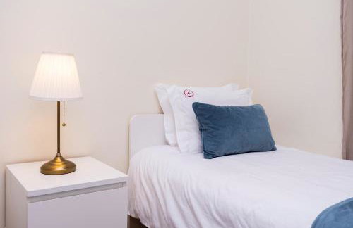 RH Charming Apartment - D Nuno - Foto 5