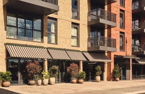 The Sophisticated Stay - Foto 26