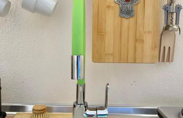 Krystallia backyard house - Foto 9