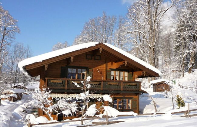 Malerhausl Modern Retreat - Foto 18