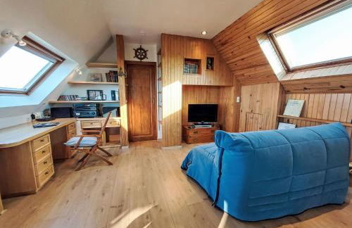 Holiday Home Ti Loïk by Interhome - Foto 34