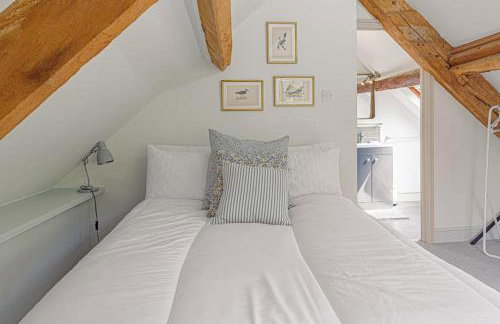 Mill House & Cottage - on The Cotswold Way! - Foto 42