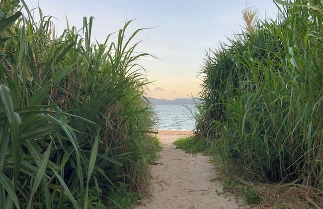 YANBARU STAY CHURAYADO - Foto 11