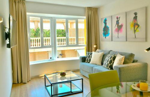 MyFlats Luxury Downtown - Photo 152