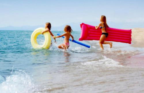 MARBELLA BEACHFRONT - Beachside apartment with stunning sea views - Photo 1