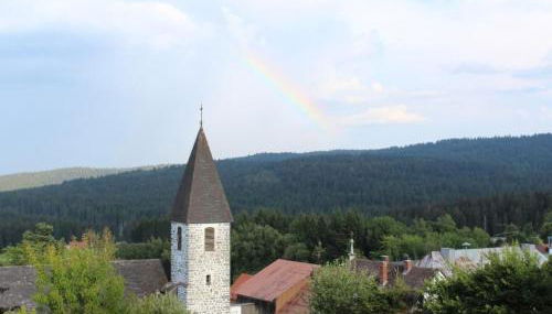 Apartment FEWO-Pfenniggeiger by Interhome - Foto 2