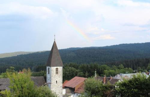 Apartment FEWO-Pfenniggeiger by Interhome - Foto 2