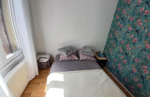 Duplex Éléonore-Lilas - Foto 52