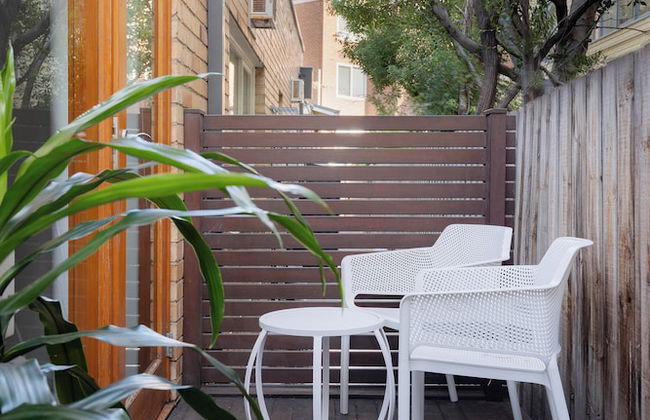 MAC St Kilda - Acland Melbourne Apartment Collection. - Foto 10