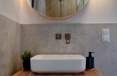 Domki Pod Lasem - Domek Sosnowy - Foto 21