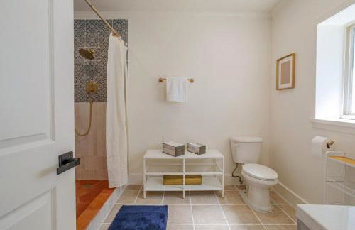 Elegant Guest unit Universal sleeps 6 hot tub - Foto 20