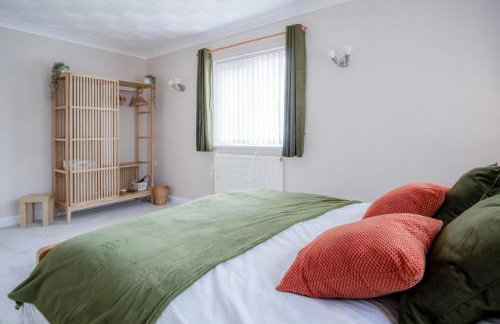 Audreys - 3 Bed Holiday Home - Manorbier - Foto 78