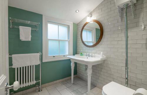 Stylish Victorian Home Nr Cambridge Station - Foto 20