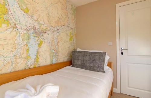 Charming 4-Bedroom Home in the Heart of Coxhoe - Pass the Keys - Foto 27