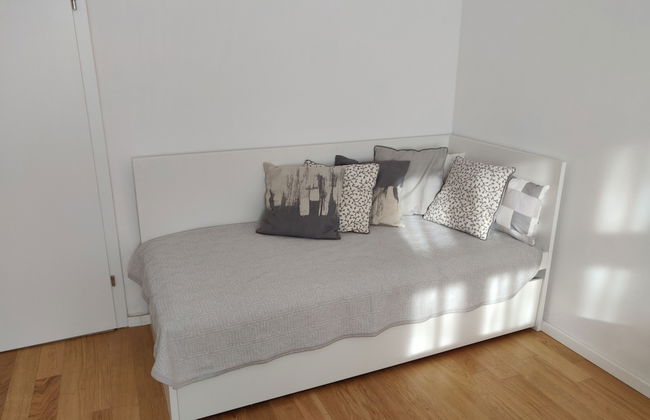 Luxury Spa Apartment - Foto 2