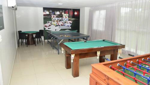 VG Fun Praia do Futuro apto 213 - Foto 4