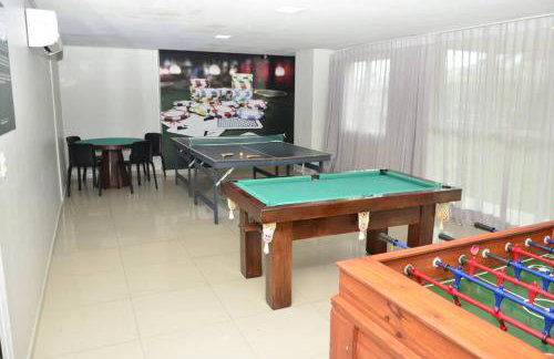 VG Fun Praia do Futuro apto 213 - Foto 4