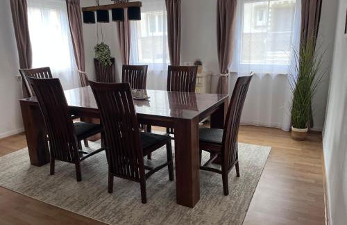 Ferienwohnung am Reichenbach - Foto 6