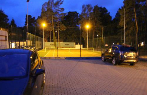 Sunny Adventure Baltic Apartament - Photo 45