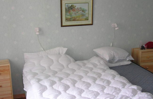 6 Person Holiday Home in Hacksvik-by Traum - Foto 9