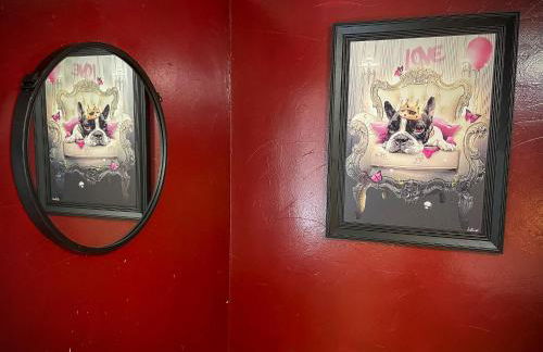 Villa 250m2 avec PISCINE chauffée & SPA & kota-grill & sauna - Foto 62