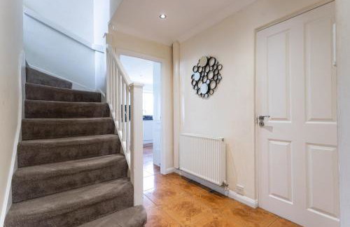 October Disc - Long Stay - Contractors - Foto 52