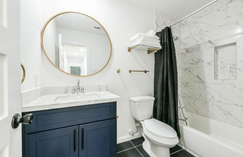 Luxury Sky View and Balconies - Foto 10