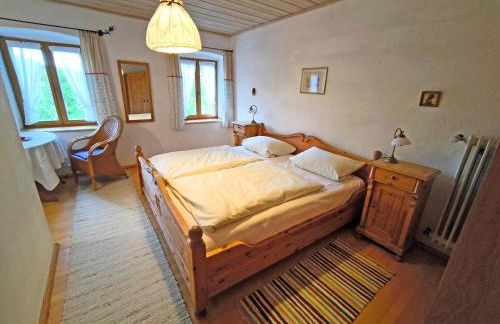 Bauernhof Geigerhof - Foto 15