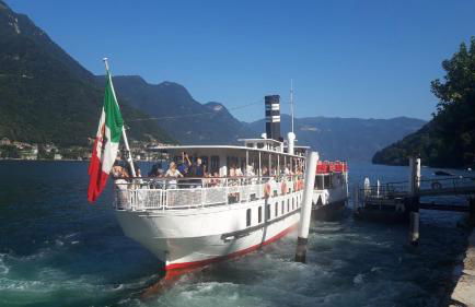 Casa Aurelia, Pognana Lario - Foto 24