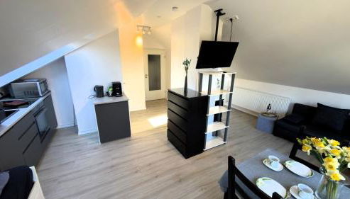 Schmuckstück In Münster - Foto 4