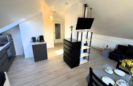 Schmuckstück In Münster - Foto 4