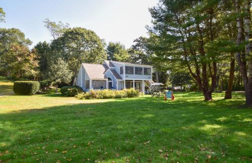 Lake House in Centerville with Private Water Access - Foto 42