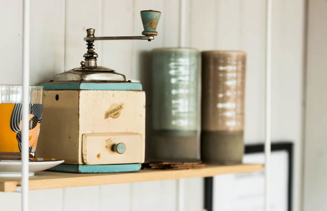 Paradise Cabin - Foto 28