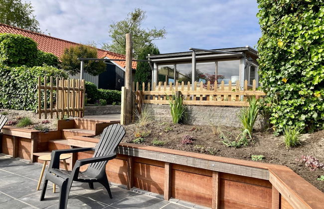 4 Pers House Cecil With own Fishing Spot on a Dutch Chanel - Foto 17