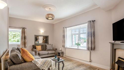 Dove Cottage - Photo 4