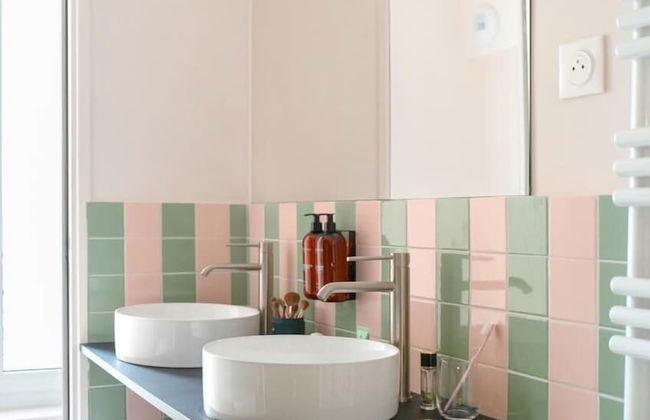 Beauquartier - Butte aux Cailles II - Photo 31