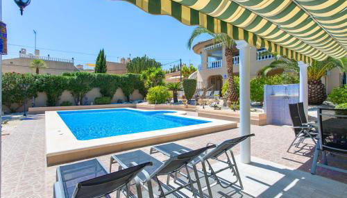 CH Villa Jupiter La Marquesa - Foto 3