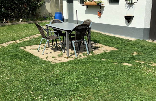 Bungalow Leopoldau - Foto 26