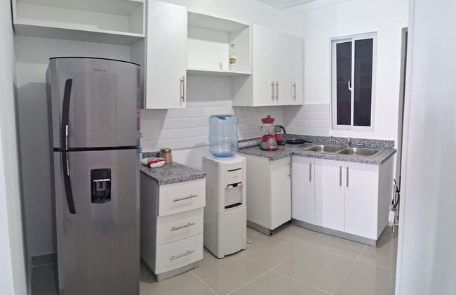 Condominio Residencial Azua 1 - Photo 12