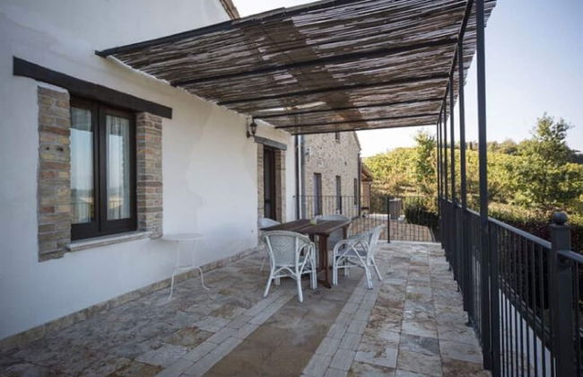 Apartment in Ascoli Piceno With Pool & Beaches - Foto 17