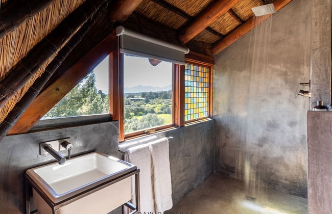 Mountain Cabin - Foto 42