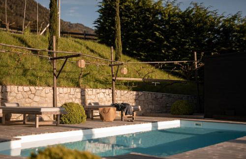 Landpalais Goyenhof - Deluxe Suites & Breakfast - Foto 9