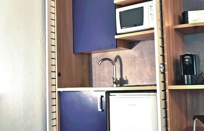 Art Hotel Paris Est - Foto 8