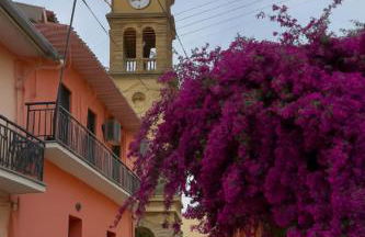 Mponanos' Family House - Foto 1