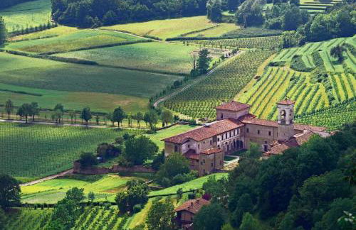 Charming Stay Bergamo City Center - Foto 37