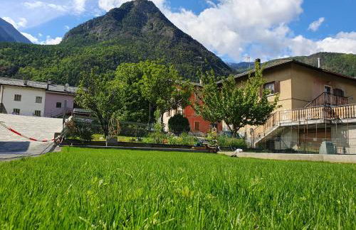 Casa Vacanza Lo Nânò - Foto 19